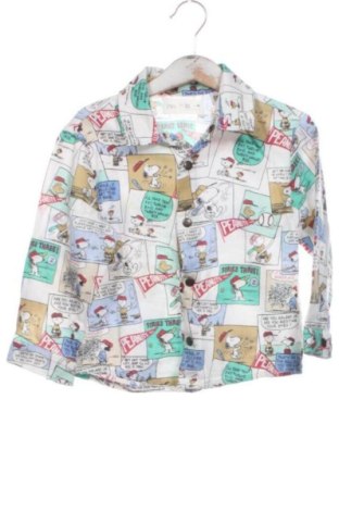 Gyerek ing Peanuts, Méret 18-24m / 86-98 cm, Szín Sokszínű, Ár 2 128 Ft, #137928617