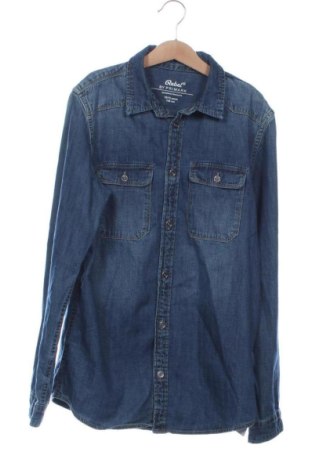 Gyerek ing Primark, Méret 10-11y / 146-152 cm, Szín Kék, Ár 2 027 Ft, #137865246