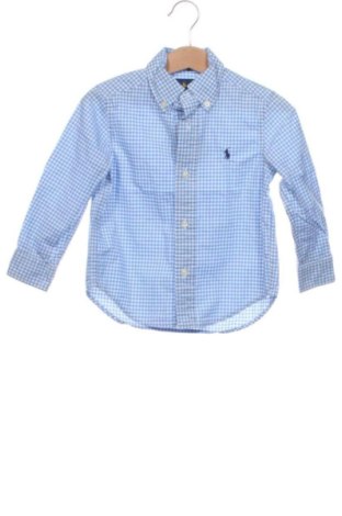Gyerek ing Ralph Lauren, Méret 2-3y / 98-104 cm, Szín Sokszínű, Ár 13 475 Ft, #137911324