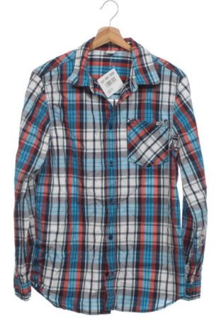 Cămașă pentru copii S.Oliver, Mărime 15-18y/ 170-176 cm, Culoare Multicolor, Preț 47,24 Lei, #137897990