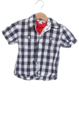 Detská košeľa  Smile, Veľkosť 12-18m/ 80-86 cm, Farba Viacfarebná, Cena  12,00 €, #137912753