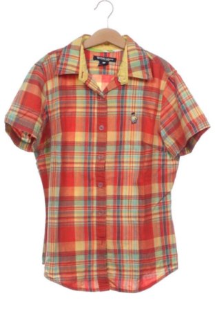 Kinderhemd Teenie Weenie, Größe 14-15y/ 168-170 cm, Farbe Mehrfarbig, Preis 5,00 €, #137905094