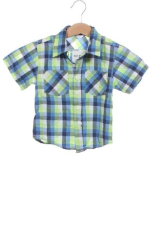 Kinderhemd Unbranded, Größe 12-18m/ 80-86 cm, Farbe Mehrfarbig, Preis € 5,43, #137893908