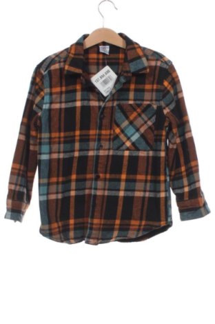 Kinderhemd Unbranded, Größe 6-7y/ 122-128 cm, Farbe Mehrfarbig, Preis € 5,00, #137894690