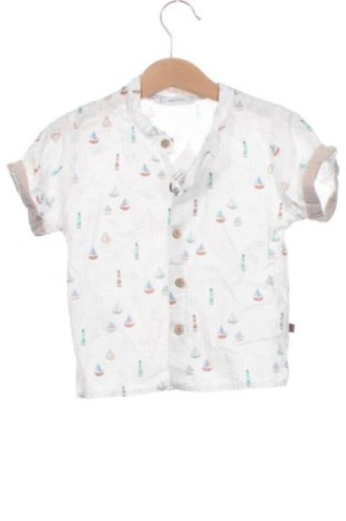 Cămașă pentru copii Unbranded, Mărime 2-3y/ 98-104 cm, Culoare Multicolor, Preț 31,49 Lei, #137899130