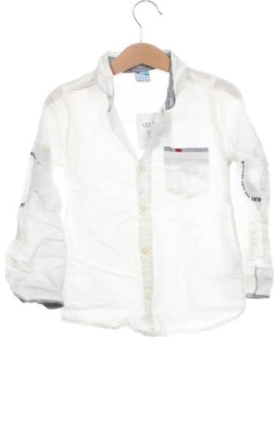 Kinderhemd Unbranded, Größe 4-5y/ 110-116 cm, Farbe Mehrfarbig, Preis 5,00 €, #137902871