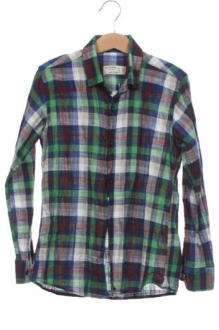 Kinderhemd Unbranded, Größe 8-9y/ 134-140 cm, Farbe Mehrfarbig, Preis 5,00 €, #137916682