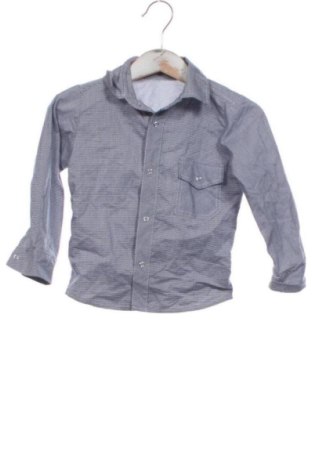 Kinderhemd Unbranded, Größe 2-3y/ 98-104 cm, Farbe Mehrfarbig, Preis 4,00 €, #137923216