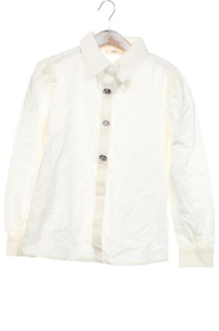 Dětská košile  Unbranded, Velikost 7-8y/ 128-134 cm, Barva Bílá, Cena  146,00 Kč, #137927414