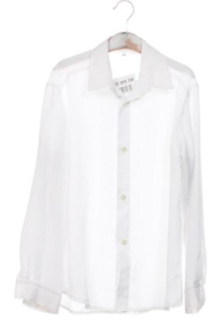 Dětská košile  Unbranded, Velikost 8-9y/ 134-140 cm, Barva Bílá, Cena  97,00 Kč, #137929759