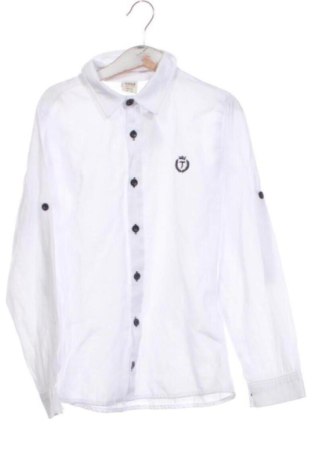 Detská košeľa  Unbranded, Veľkosť 9-10y/ 140-146 cm, Farba Biela, Cena  7,88 €, #137931092