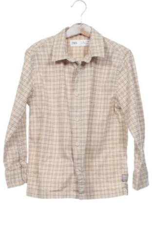 Παιδικό πουκάμισο Zara, Μέγεθος 5-6y/ 116-122 εκ., Χρώμα Πολύχρωμο, Τιμή 8,00 €, #137925160