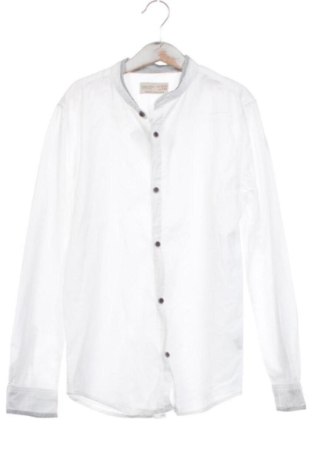 Dětská košile  Zara, Velikost 8-9y/ 134-140 cm, Barva Bílá, Cena  194,00 Kč, #137927652
