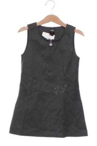 Dziecięca sukienka Adams Kids, Rozmiar 2-3y/ 98-104 cm, Kolor Szary, Cena 51,83 zł, #137914679