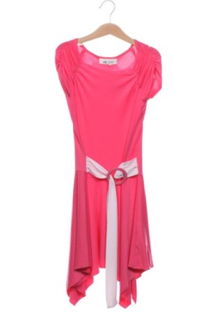 Dziecięca sukienka Amy Byer, Rozmiar 6-7y/ 122-128 cm, Kolor Różowy, Cena 50,80 zł, #137897711