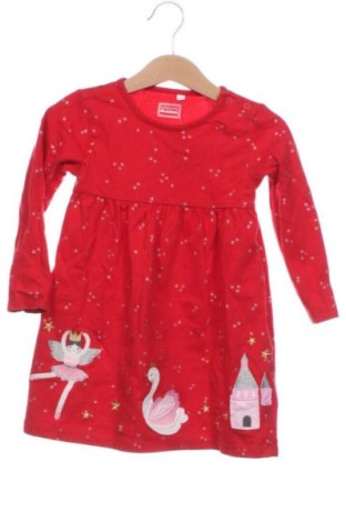 Kinderkleid Blue, Größe 18-24m/ 86-98 cm, Farbe Mehrfarbig, Preis 11,21 €, #137916997