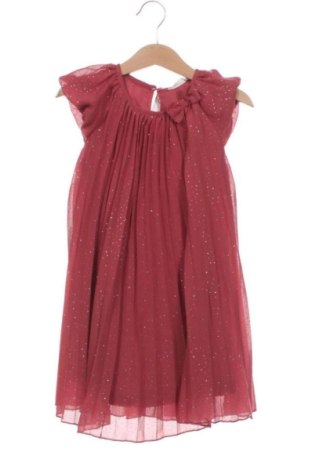 Detské šaty  C&A, Veľkosť 3-4y/ 104-110 cm, Farba Viacfarebná, Cena  12,00 €, #137910660