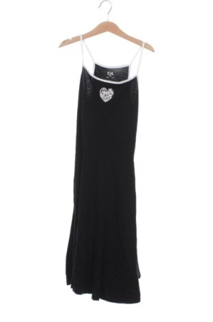 Kinderkleid C&A, Größe 12-13y/ 158-164 cm, Farbe Schwarz, Preis 12,00 €, #137916667