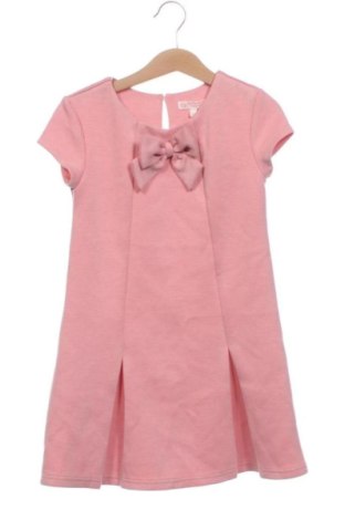 Kinderkleid C&A, Größe 5-6y/ 116-122 cm, Farbe Rosa, Preis 11,43 €, #137917804