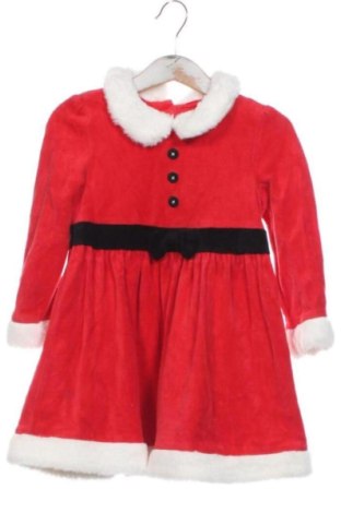 Rochie pentru copii C&A, Mărime 18-24m/ 86-98 cm, Culoare Multicolor, Preț 119,84 Lei, #137921837