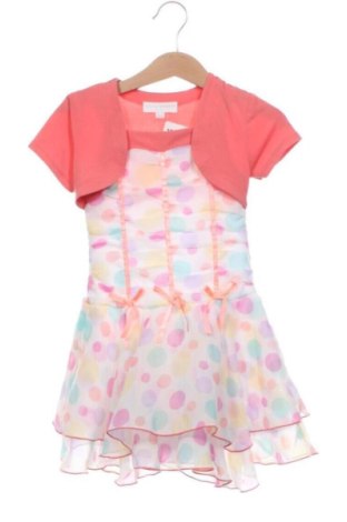 Detské šaty  Charles Vogele, Veľkosť 18-24m/ 86-98 cm, Farba Viacfarebná, Cena  12,38 €, #137912636