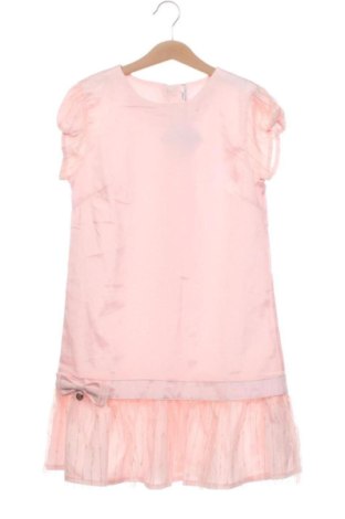 Kinderkleid Coccodrillo, Größe 9-10y/ 140-146 cm, Farbe Rosa, Preis 12,04 €, #137917107