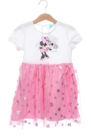 Dziecięca sukienka Disney, Rozmiar 2-3y/ 98-104 cm, Kolor Kolorowy, Cena 50,80 zł, #137901402