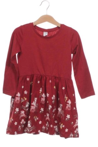 Kinderkleid Dopo Dopo, Größe 2-3y/ 98-104 cm, Farbe Mehrfarbig, Preis 12,19 €, #137918184