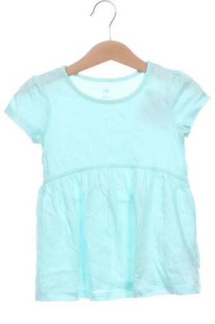 Kinderkleid Gap, Größe 1-2m/ 50-56 cm, Farbe Blau, Preis 13,93 €, #137915613