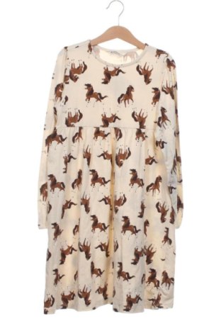 Kinderkleid H&M, Größe 7-8y/ 128-134 cm, Farbe Mehrfarbig, Preis € 11,62, #137906705