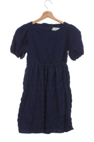 Dziecięca sukienka H&M, Rozmiar 8-9y/ 134-140 cm, Kolor Niebieski, Cena 50,80 zł, #137909778