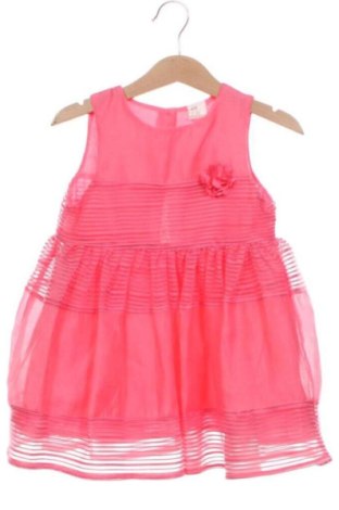 Kinderkleid H&M, Größe 18-24m/ 86-98 cm, Farbe Mehrfarbig, Preis 11,87 €, #137917098