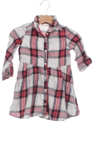 Kinderkleid H&M, Größe 12-18m/ 80-86 cm, Farbe Mehrfarbig, Preis 10,00 €, #137917372