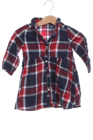 Kinderkleid H&M, Größe 12-18m/ 80-86 cm, Farbe Mehrfarbig, Preis 10,00 €, #137917387
