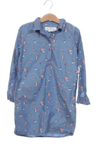 Kinderkleid H&M, Größe 4-5y/ 110-116 cm, Farbe Mehrfarbig, Preis 11,00 €, #137917647