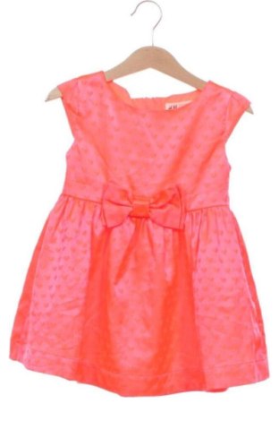 Kinderkleid H&M, Größe 18-24m/ 86-98 cm, Farbe Rot, Preis 11,71 €, #137918131