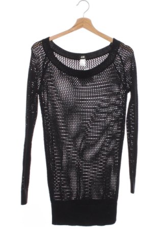 Kinderkleid H&M, Größe 14-15y/ 168-170 cm, Farbe Schwarz, Preis 10,00 €, #137918382