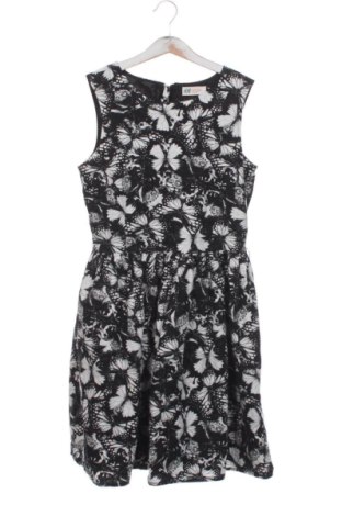 Rochie pentru copii H&M, Mărime 12-13y/ 158-164 cm, Culoare Multicolor, Preț 47,24 Lei, #137921057