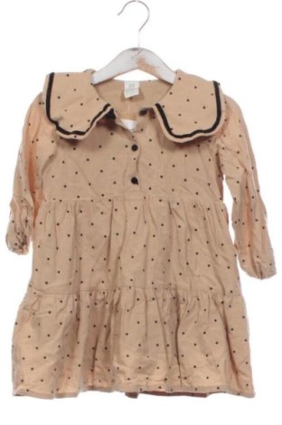 Kinderkleid H&M, Größe 18-24m/ 86-98 cm, Farbe Mehrfarbig, Preis 9,33 €, #137923457