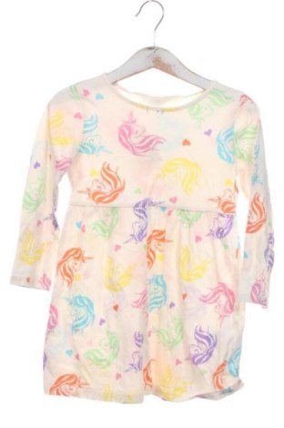 Dětské šaty  H&M, Velikost 2-3y/ 98-104 cm, Barva Vícebarevné, Cena  218,00 Kč, #137924587