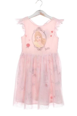 Dětské šaty  H&M, Velikost 4-5y/ 110-116 cm, Barva Růžová, Cena  291,00 Kč, #137925634