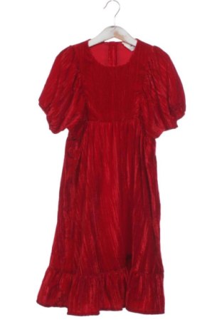 Gyerek ruha H&M, Méret 7-8y / 128-134 cm, Szín Piros, Ár 4 255 Ft, #137928581