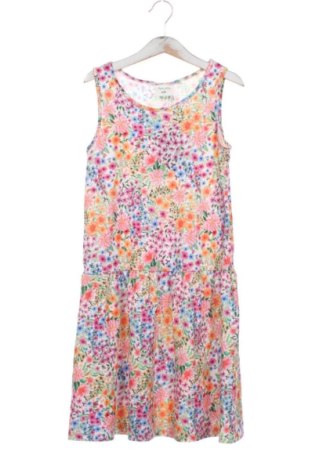 Dětské šaty  H&M, Velikost 8-9y/ 134-140 cm, Barva Vícebarevné, Cena  300,00 Kč, #137936290