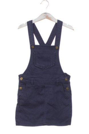 Detské šaty  H&M L.O.G.G., Veľkosť 5-6y/ 116-122 cm, Farba Modrá, Cena  8,00 €, #137931953