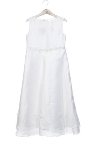 Dětské šaty  Here+There, Velikost 6-7y/ 122-128 cm, Barva Bílá, Cena  267,00 Kč, #137926481