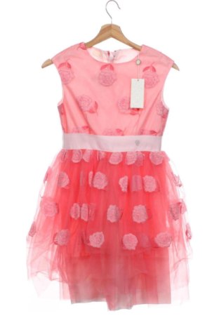 Rochie pentru copii I Pinco Pallino, Mărime 11-12y/ 152-158 cm, Culoare Roșu, Preț 376,00 Lei, #137908955