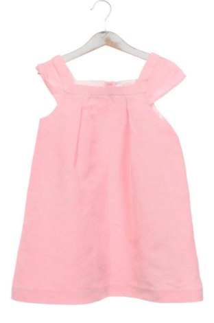 Dětské šaty  Jacadi, Velikost 4-5y/ 110-116 cm, Barva Růžová, Cena  267,00 Kč, #137927262