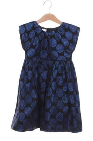 Kinderkleid Jasper Conran, Größe 3-4y/ 104-110 cm, Farbe Mehrfarbig, Preis 19,62 €, #137920602