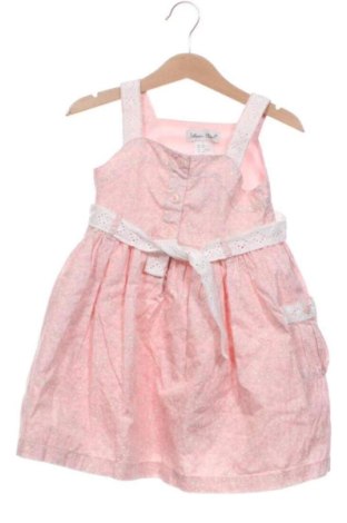 Kinderkleid Jillian's Closet, Größe 18-24m/ 86-98 cm, Farbe Mehrfarbig, Preis 11,58 €, #137917795
