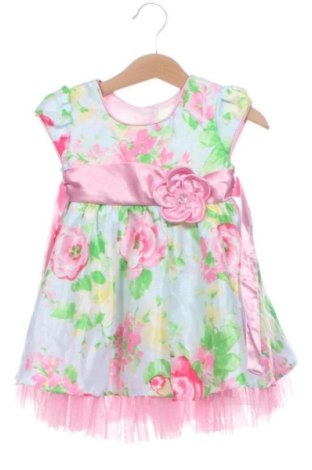 Dziecięca sukienka Jona Michelle, Rozmiar 1-2m/ 50-56 cm, Kolor Kolorowy, Cena 51,30 zł, #137915297